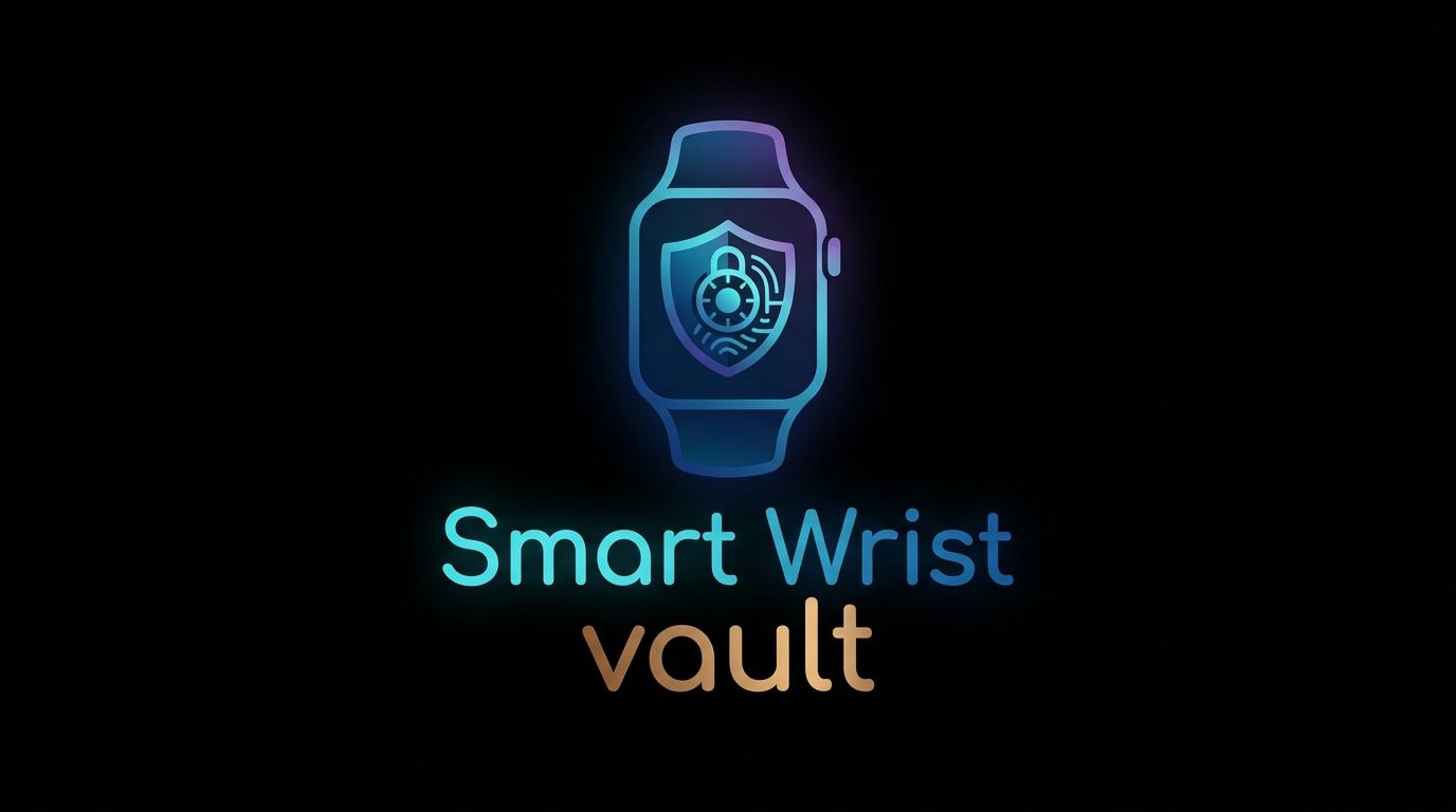 smartwristvault.com