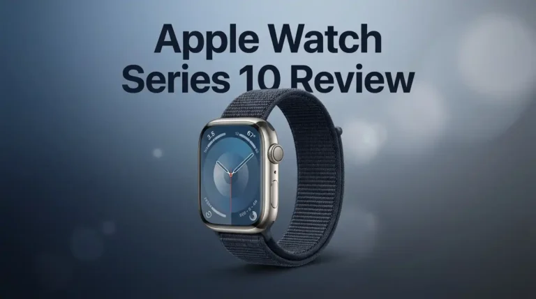 Apple Watch Series 10 Review 2026: Still Worth It?