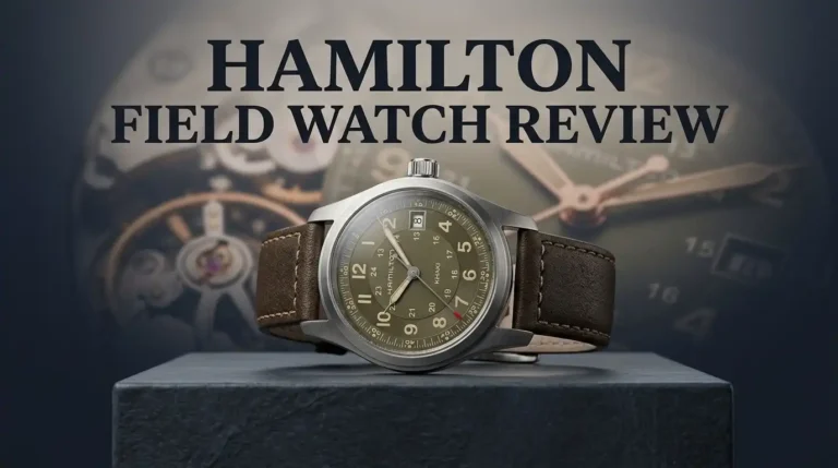 Hamilton Field Watch Review 2026: Still Worth It?