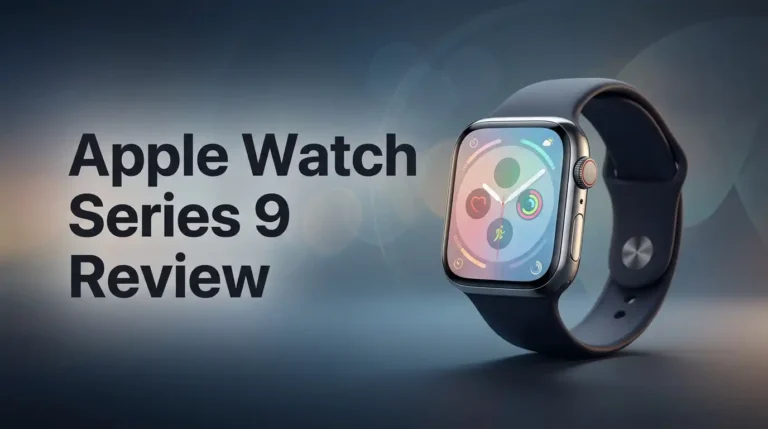 Apple Watch Series 9 Review 2026: Still Worth It?
