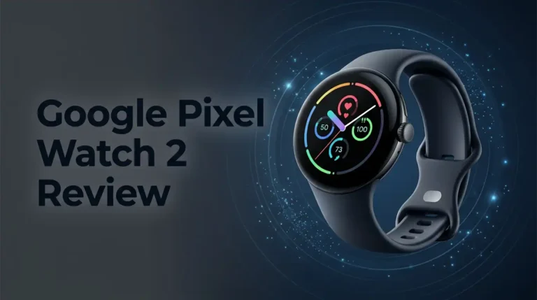 Google Pixel Watch 2 Review 2026: Worth It?
