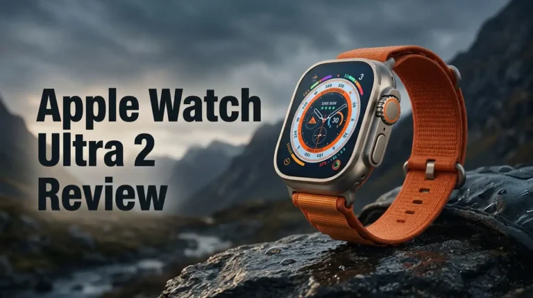 Apple Watch Ultra 2 Review 2026: Still Worth It?